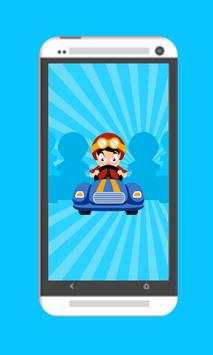 Mobil Balap Anak screenshot 3