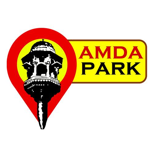 AmdaPark icon