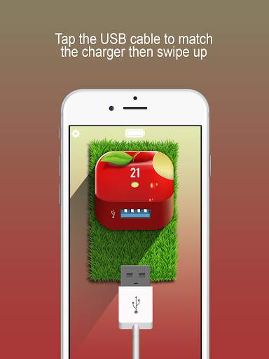 Fast Charger скриншот 9