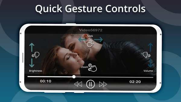 Sx video player - XXX HD Video Player screenshot 5