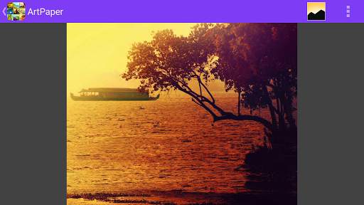 Art-Paper : beautiful wallpapers & backgrounds HD screenshot 7