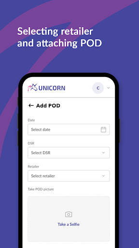 Unicorn Team Force screenshot 4