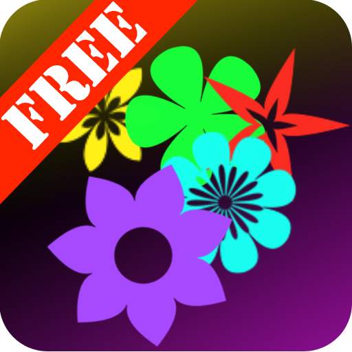 Flower Mania Free 1.04