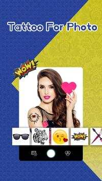 Women Hair Style Photo Editor screenshot 4
