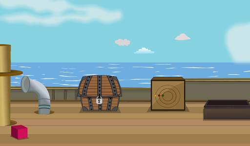 Mini Ship Escape screenshot 3