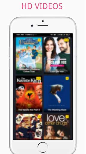 Cyberflix apk screenshot 5