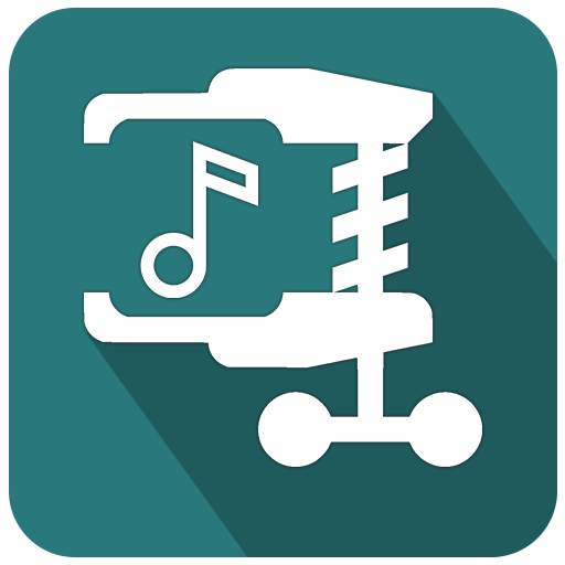 MP3 Compressor : Resizer 1.0.4