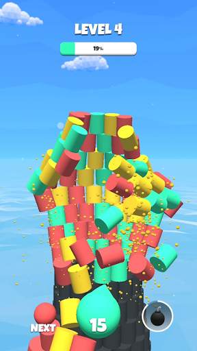 Tower Color screenshot 5