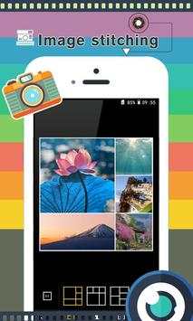 X Camera screenshot 4