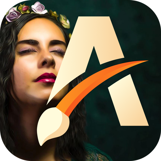 AI - Ai Art Generator icon