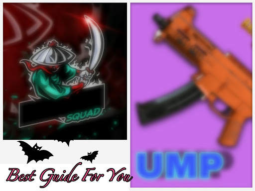 Guide For UC & RP screenshot 2