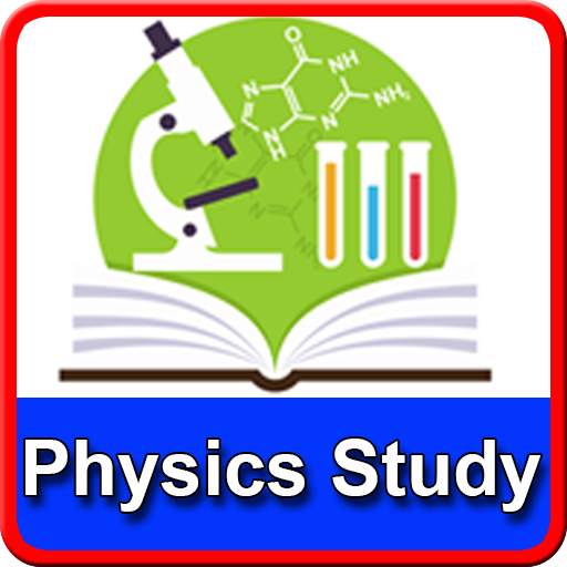 Basic Physics Study in English скриншот 5