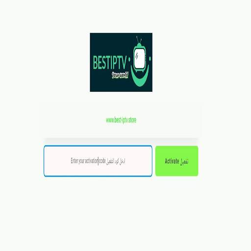 Best IPTV Player screenshot 2