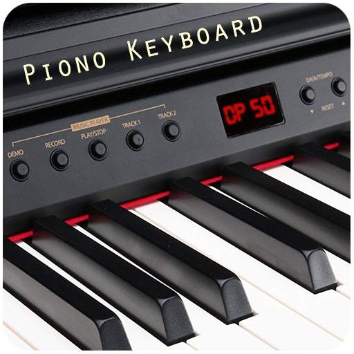 Piano Keyboard 1.1.2
