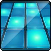 Dubstep Drum Pad Machine иконка