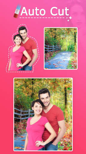 Auto Cut : Magic Cut Cut screenshot 4