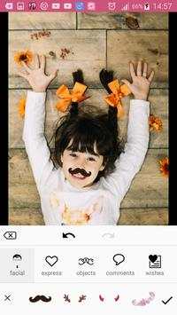 Insta-Size Photo Editor,  selfie 360 HD Camera screenshot 5