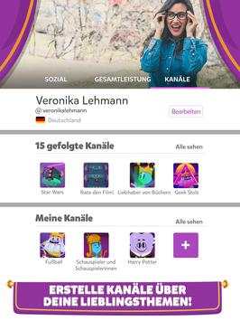 Trivia Crack Kingdoms screenshot 10