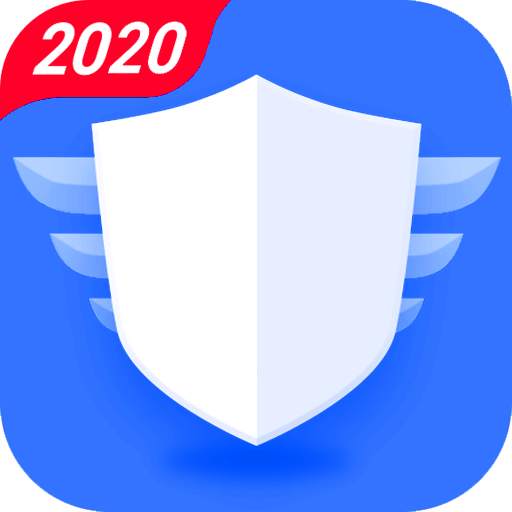 Master Security - Antivirus, Cleaner &  AppLock 1.5.1