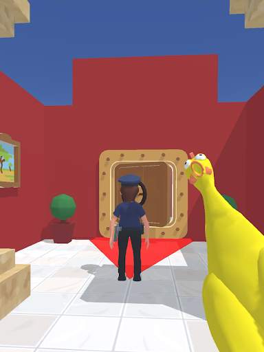 Sneak Thief 3D screenshot 11