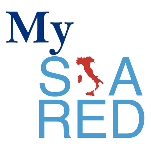 My SIARED icon