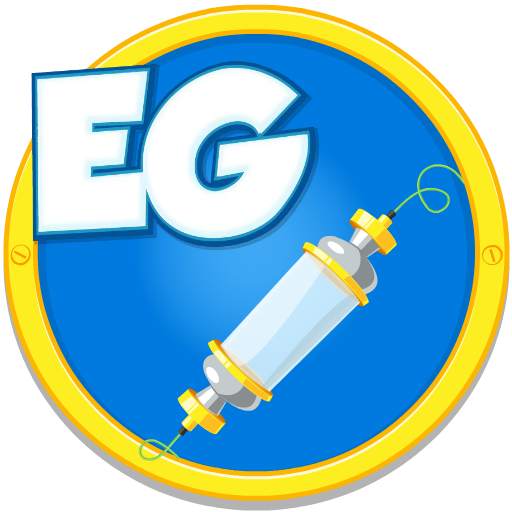 The Equations Game 1.3