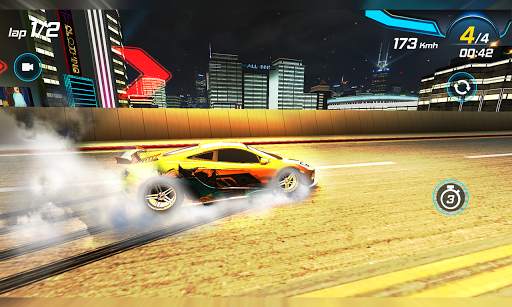 Car Racing screenshot 3