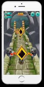 Endless Temple Jungle Run screenshot 5