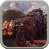 Walkthrough for Uncharted 4 icon