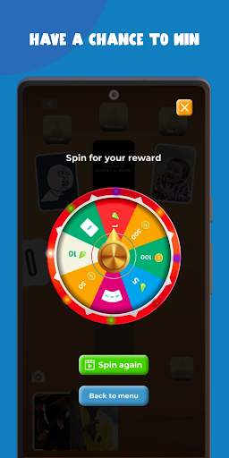 What do you meme? - Cards Game screenshot 2