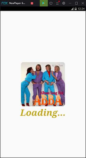ABBA Album Song Hot screenshot 2