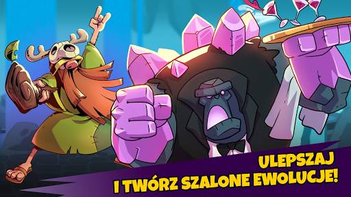 What the Hen: Wejście smoków! screenshot 4