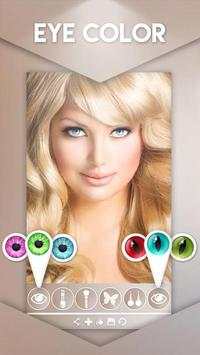 You Makeup Beauty Cam screenshot 1