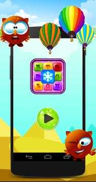 Runes Of Magic Candy Star screenshot 5