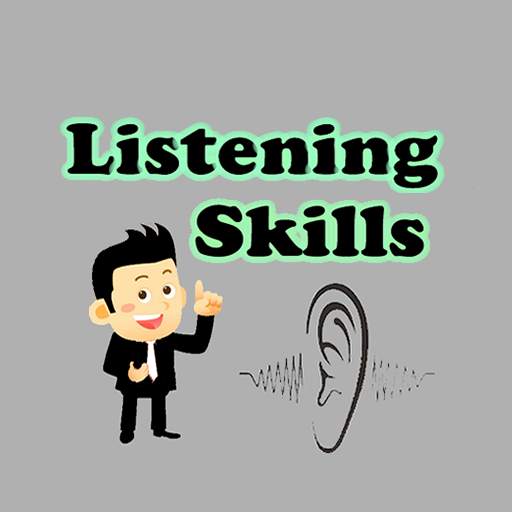 Listening Skills 55.6