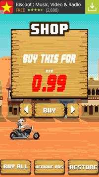 Cowboy Fighting screenshot 2
