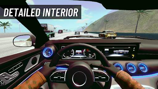 Racing Xperience: Online Race screenshot 8