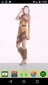 Precious Beauty Dress Fashion screenshot 8