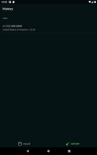 Plus for WhatsApp direct messages - W Direct screenshot 4