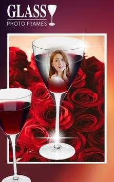 Glass Photo Frame screenshot 5