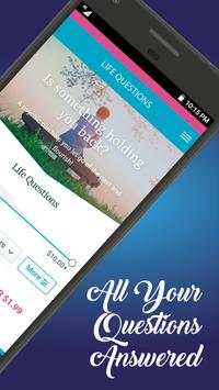 Free Psychic - Psychic Readings screenshot 1