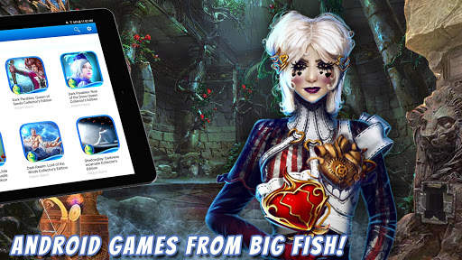 Big Fish Games App screenshot 13
