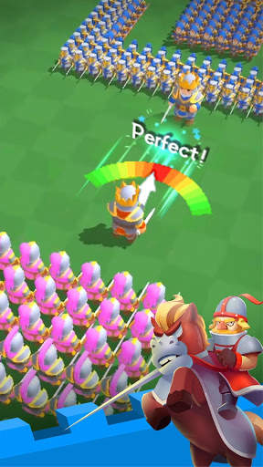 Clash of Legion screenshot 4