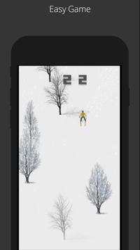 SKIEER - Ski Game screenshot 4
