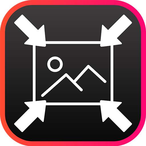 Reduce Image Size, Reduce Photo Size, Resize Photo 15.0.4