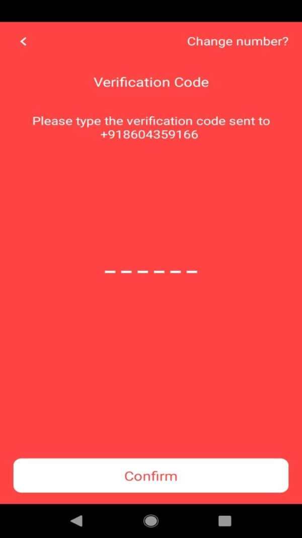 Pro Mobile Chat screenshot 5