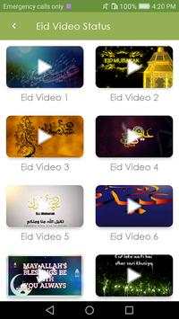 Eid Video Status 2019 screenshot 2