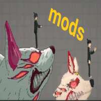 Mod Melon Playground 2 Sandbox logo