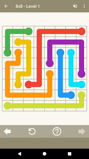Color Link screenshot 4