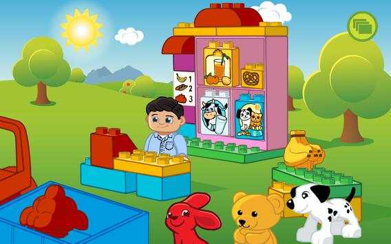 LEGO® DUPLO® Ice Cream screenshot 5